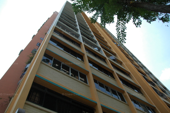 MARSILING LANE thumbnail photo